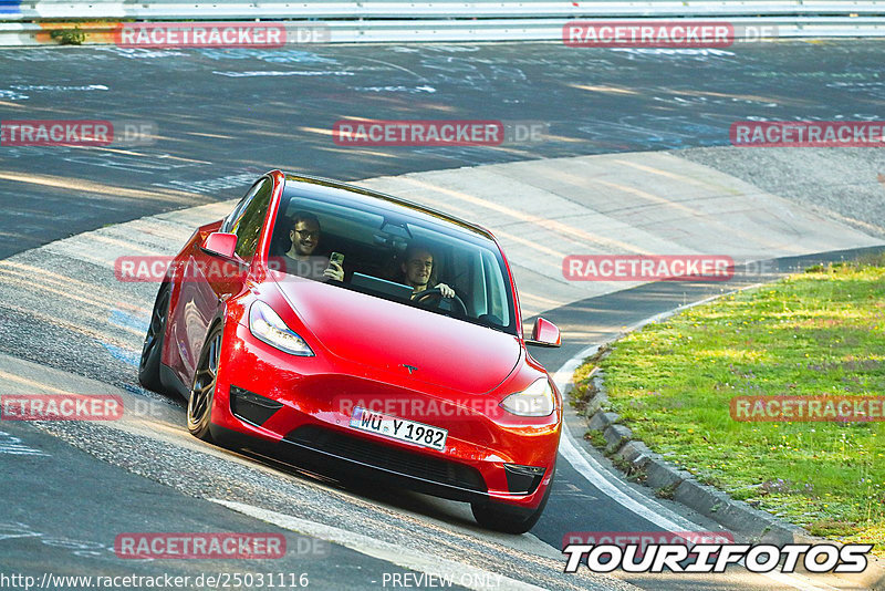 Bild #25031116 - Touristenfahrten Nürburgring Nordschleife (01.10.2023)