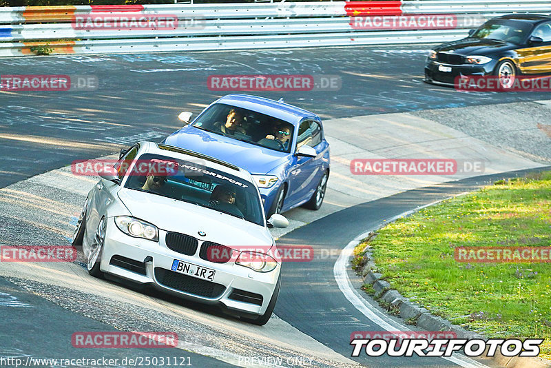 Bild #25031121 - Touristenfahrten Nürburgring Nordschleife (01.10.2023)