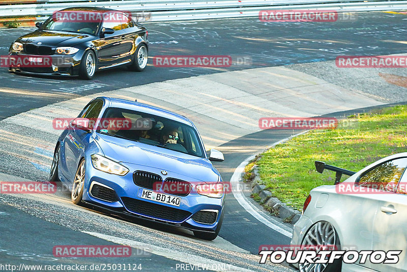 Bild #25031124 - Touristenfahrten Nürburgring Nordschleife (01.10.2023)