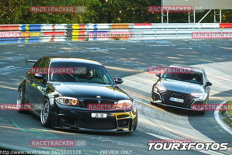 Bild #25031128 - Touristenfahrten Nürburgring Nordschleife (01.10.2023)