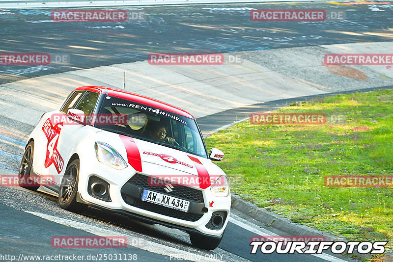 Bild #25031138 - Touristenfahrten Nürburgring Nordschleife (01.10.2023)