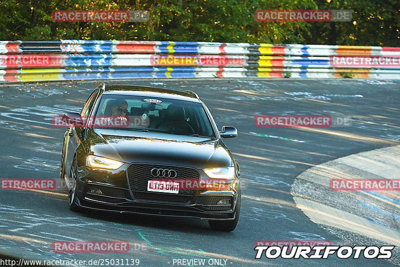 Bild #25031139 - Touristenfahrten Nürburgring Nordschleife (01.10.2023)