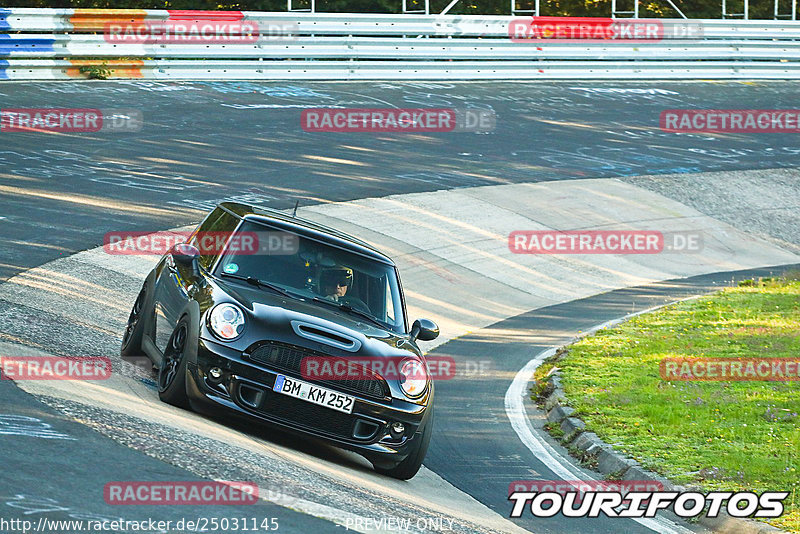 Bild #25031145 - Touristenfahrten Nürburgring Nordschleife (01.10.2023)