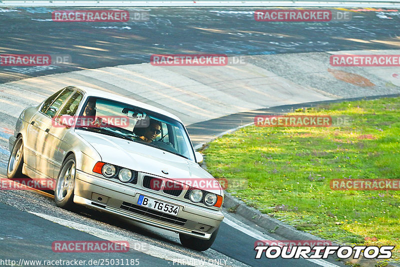 Bild #25031185 - Touristenfahrten Nürburgring Nordschleife (01.10.2023)