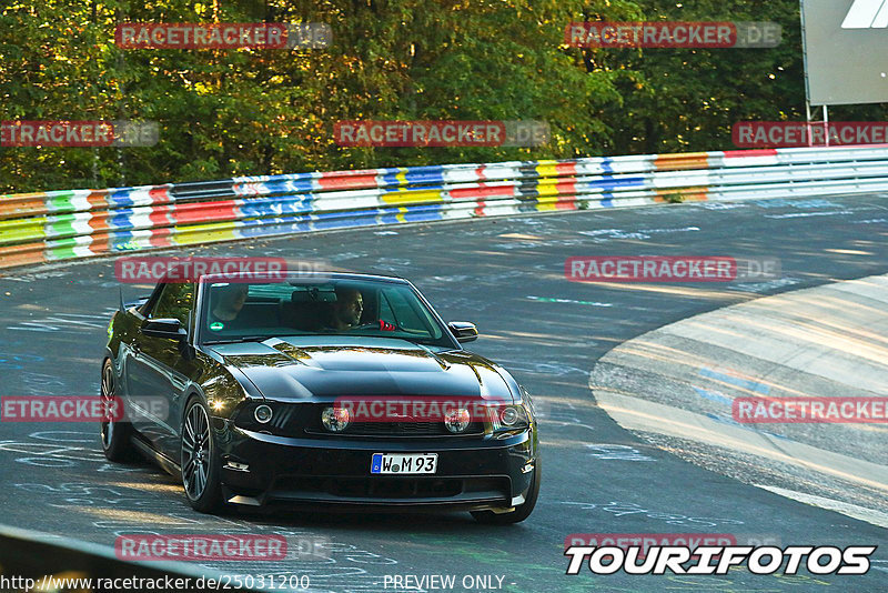 Bild #25031200 - Touristenfahrten Nürburgring Nordschleife (01.10.2023)