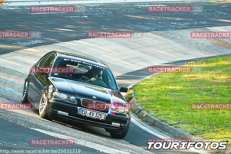 Bild #25031219 - Touristenfahrten Nürburgring Nordschleife (01.10.2023)