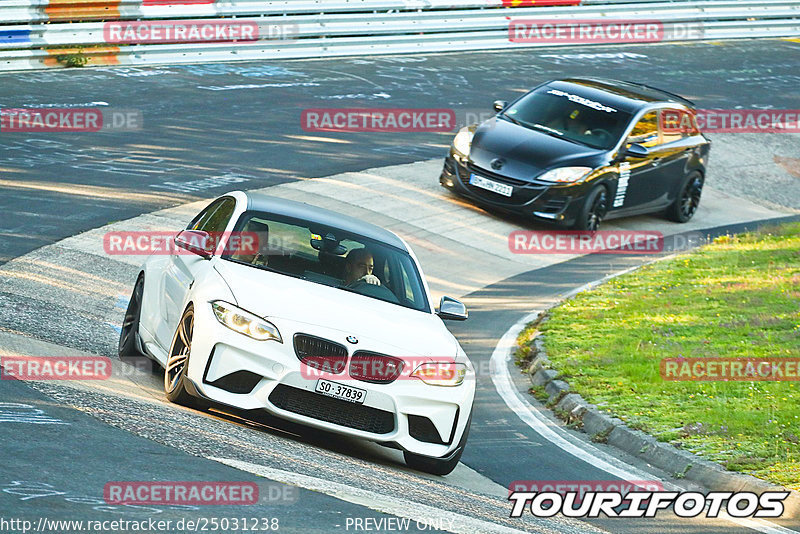 Bild #25031238 - Touristenfahrten Nürburgring Nordschleife (01.10.2023)