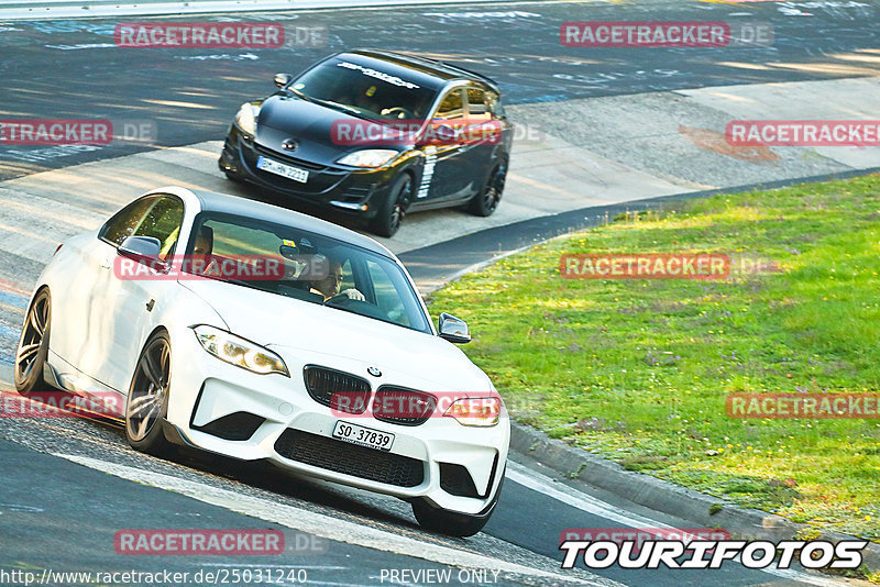 Bild #25031240 - Touristenfahrten Nürburgring Nordschleife (01.10.2023)