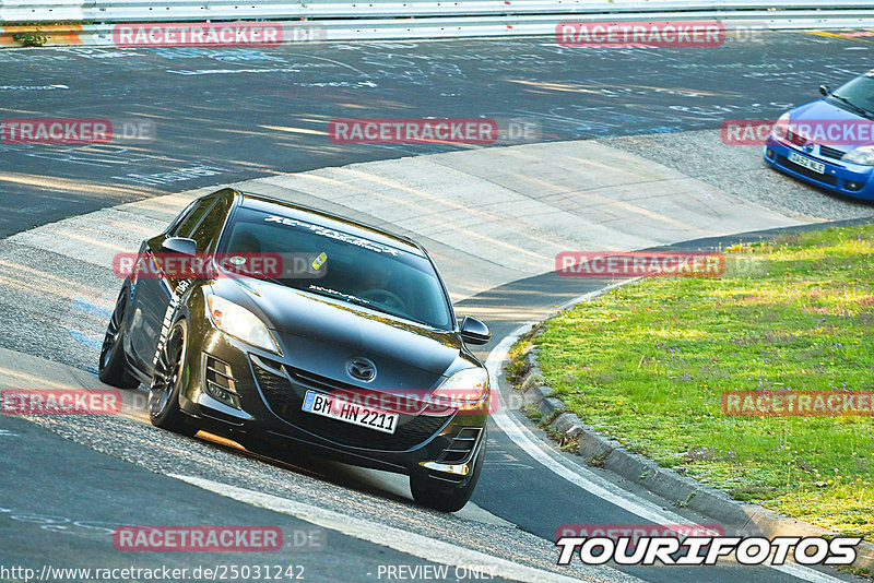 Bild #25031242 - Touristenfahrten Nürburgring Nordschleife (01.10.2023)