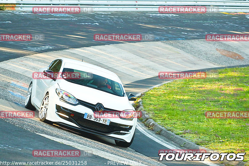 Bild #25031258 - Touristenfahrten Nürburgring Nordschleife (01.10.2023)