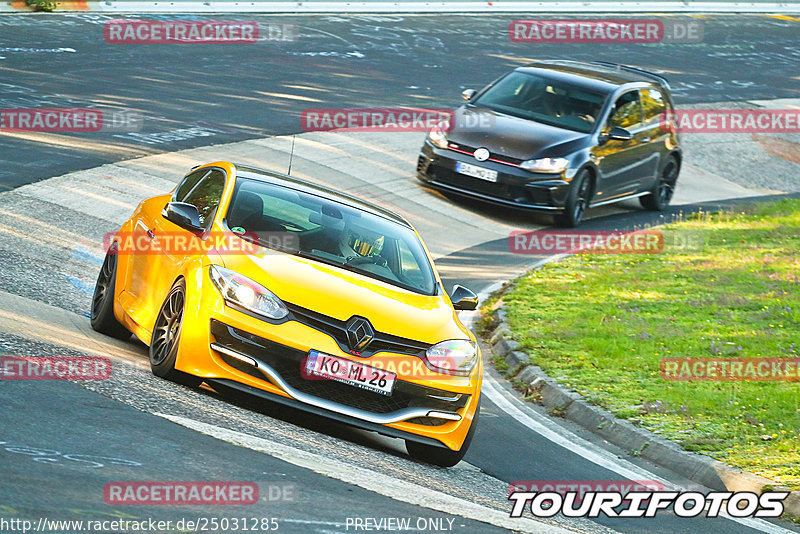 Bild #25031285 - Touristenfahrten Nürburgring Nordschleife (01.10.2023)