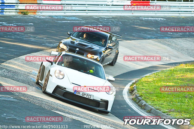 Bild #25031313 - Touristenfahrten Nürburgring Nordschleife (01.10.2023)