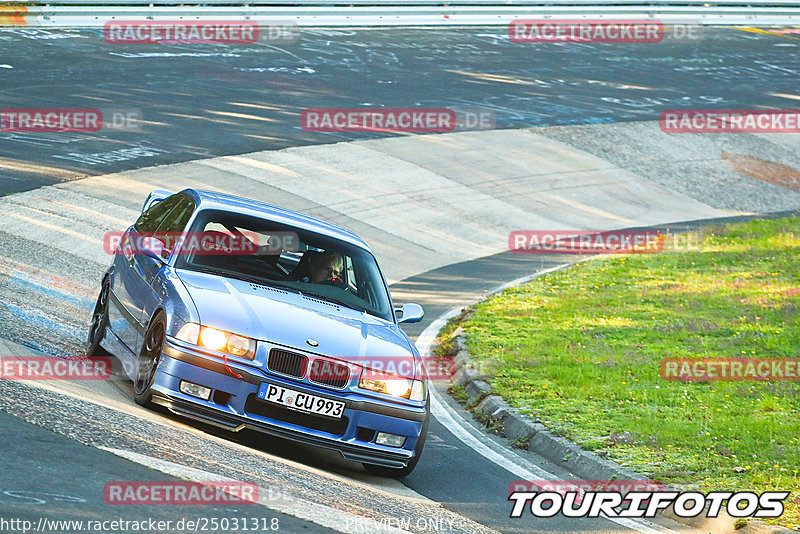 Bild #25031318 - Touristenfahrten Nürburgring Nordschleife (01.10.2023)