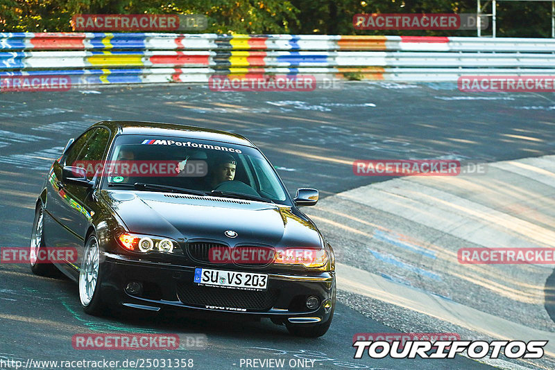 Bild #25031358 - Touristenfahrten Nürburgring Nordschleife (01.10.2023)