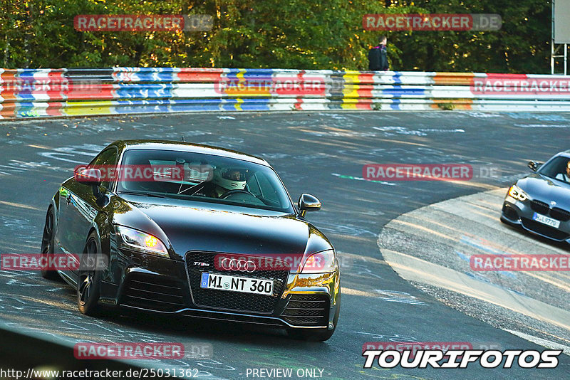 Bild #25031362 - Touristenfahrten Nürburgring Nordschleife (01.10.2023)