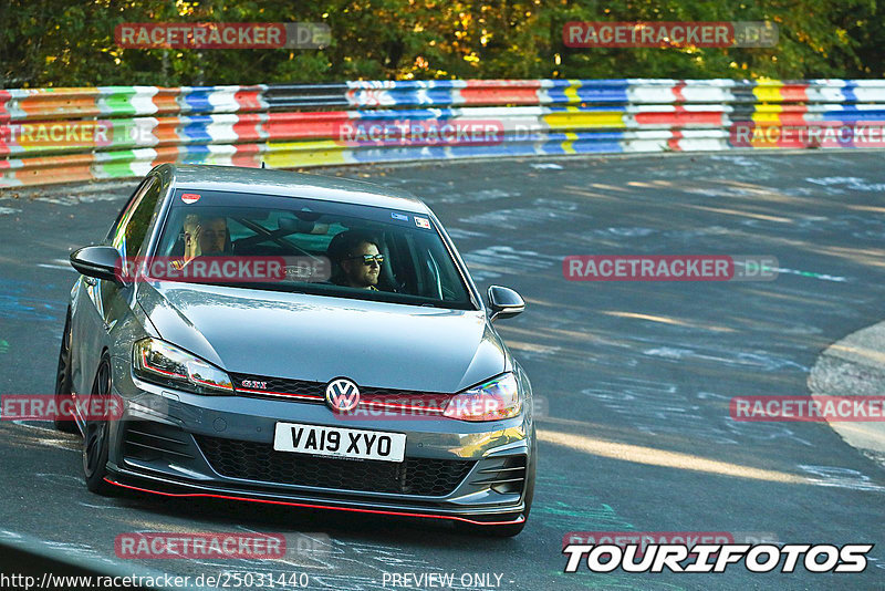 Bild #25031440 - Touristenfahrten Nürburgring Nordschleife (01.10.2023)