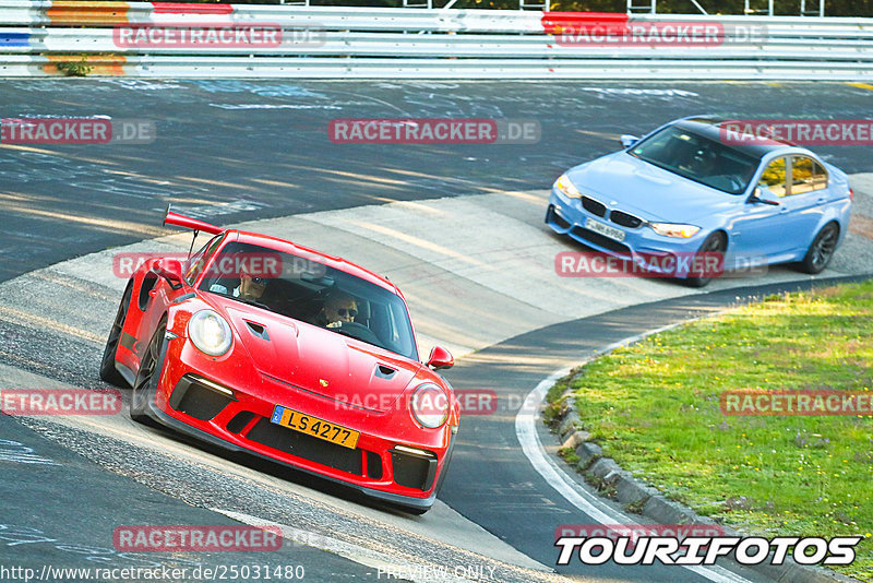 Bild #25031480 - Touristenfahrten Nürburgring Nordschleife (01.10.2023)