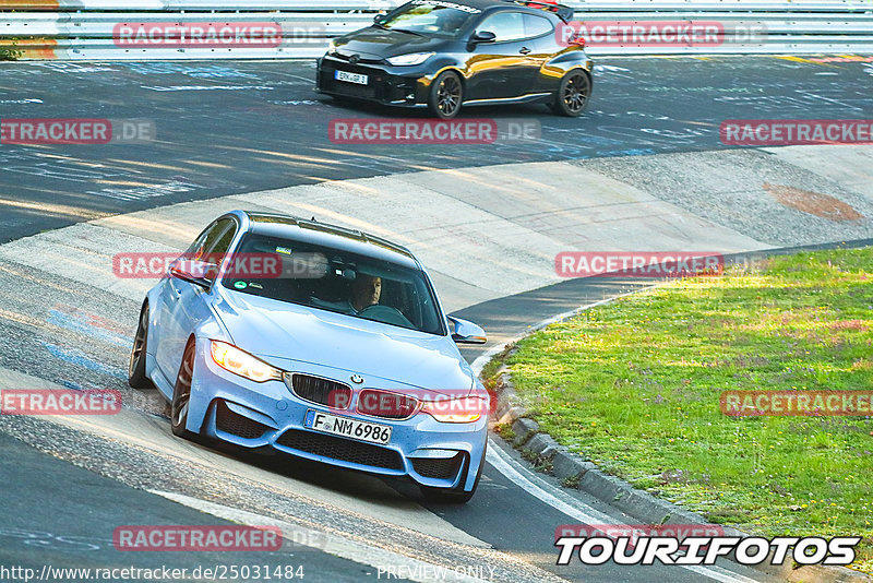 Bild #25031484 - Touristenfahrten Nürburgring Nordschleife (01.10.2023)