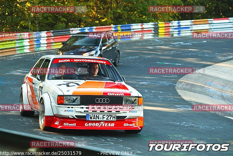 Bild #25031579 - Touristenfahrten Nürburgring Nordschleife (01.10.2023)