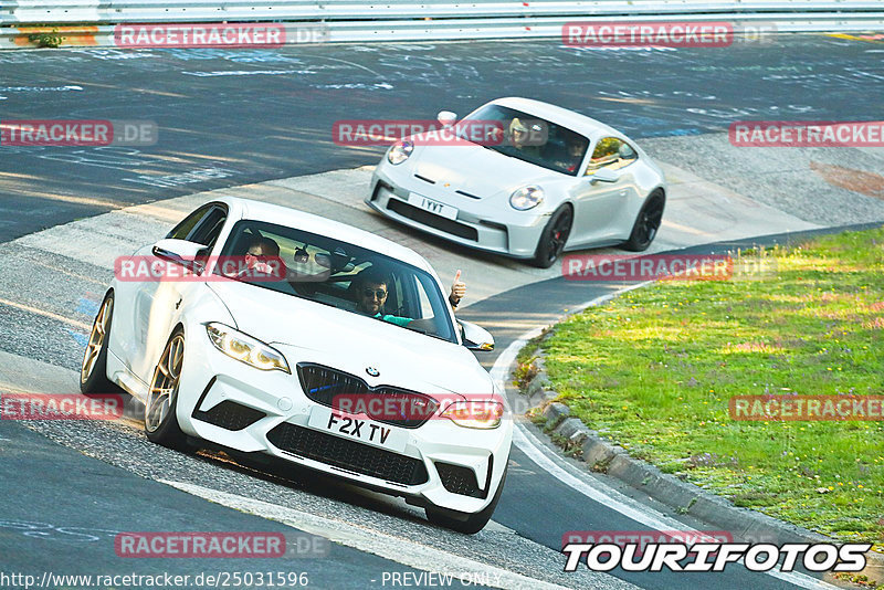 Bild #25031596 - Touristenfahrten Nürburgring Nordschleife (01.10.2023)