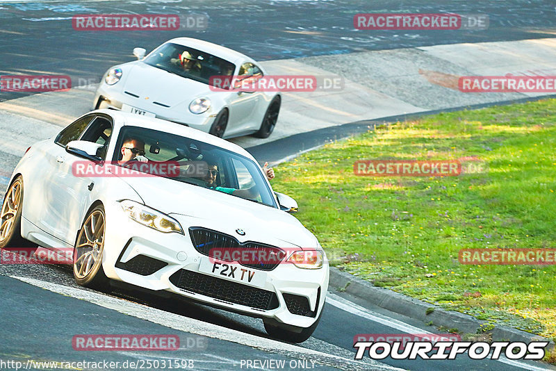 Bild #25031598 - Touristenfahrten Nürburgring Nordschleife (01.10.2023)