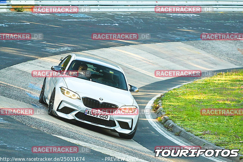 Bild #25031674 - Touristenfahrten Nürburgring Nordschleife (01.10.2023)