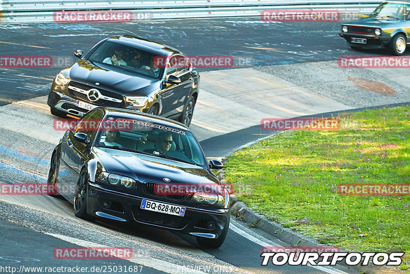 Bild #25031687 - Touristenfahrten Nürburgring Nordschleife (01.10.2023)