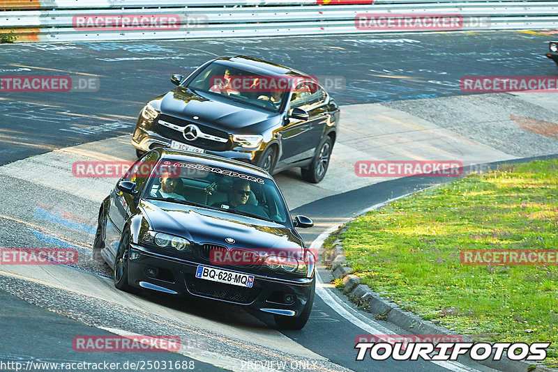 Bild #25031688 - Touristenfahrten Nürburgring Nordschleife (01.10.2023)