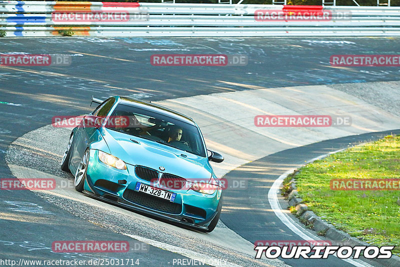 Bild #25031714 - Touristenfahrten Nürburgring Nordschleife (01.10.2023)