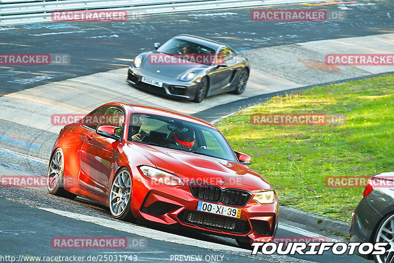 Bild #25031743 - Touristenfahrten Nürburgring Nordschleife (01.10.2023)