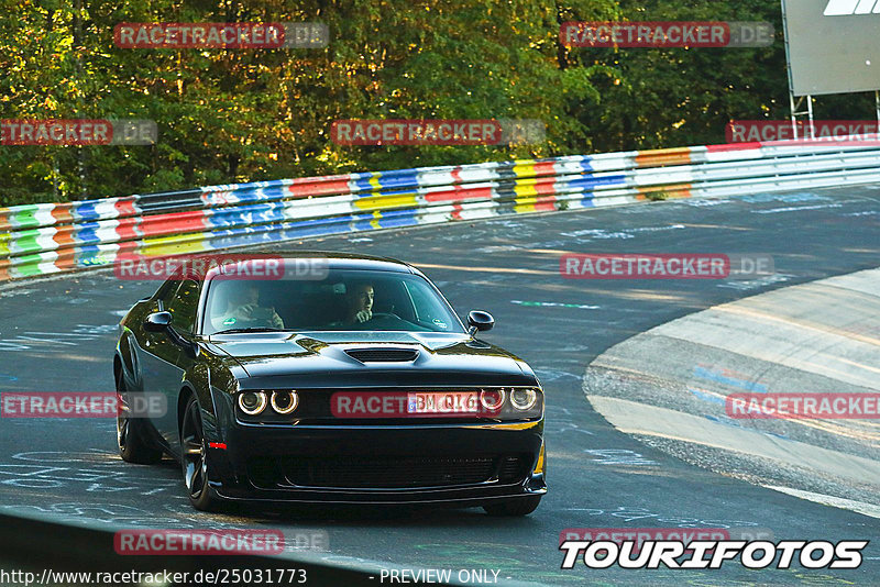 Bild #25031773 - Touristenfahrten Nürburgring Nordschleife (01.10.2023)