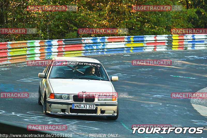 Bild #25031808 - Touristenfahrten Nürburgring Nordschleife (01.10.2023)