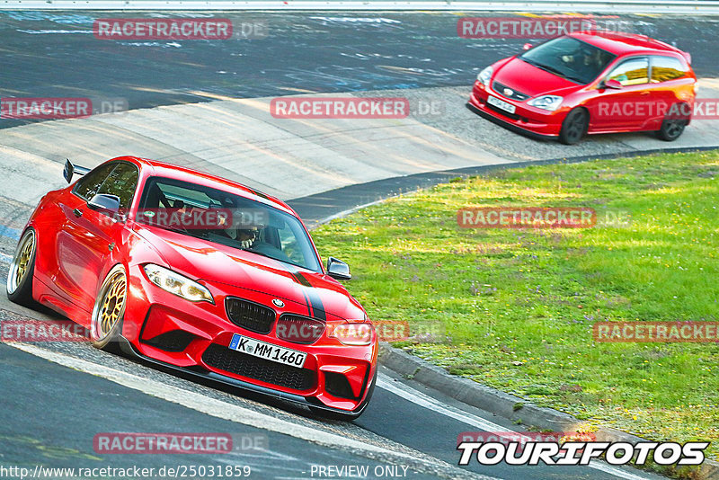 Bild #25031859 - Touristenfahrten Nürburgring Nordschleife (01.10.2023)