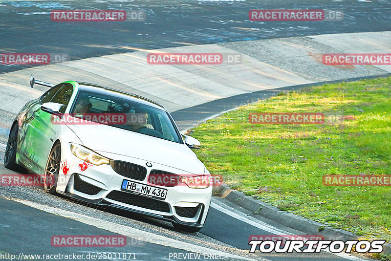 Bild #25031871 - Touristenfahrten Nürburgring Nordschleife (01.10.2023)