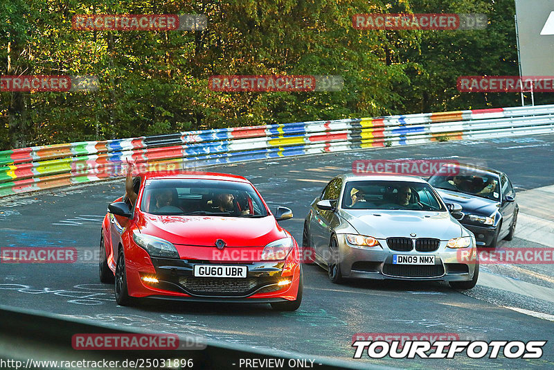 Bild #25031896 - Touristenfahrten Nürburgring Nordschleife (01.10.2023)