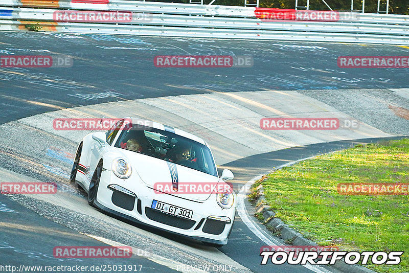 Bild #25031917 - Touristenfahrten Nürburgring Nordschleife (01.10.2023)