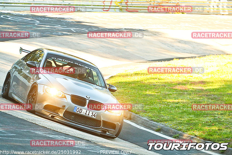 Bild #25031992 - Touristenfahrten Nürburgring Nordschleife (01.10.2023)