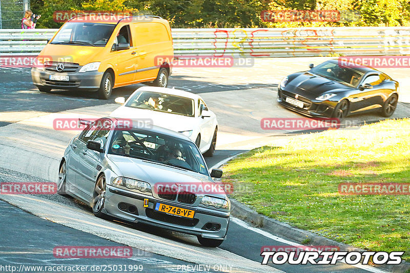 Bild #25031999 - Touristenfahrten Nürburgring Nordschleife (01.10.2023)