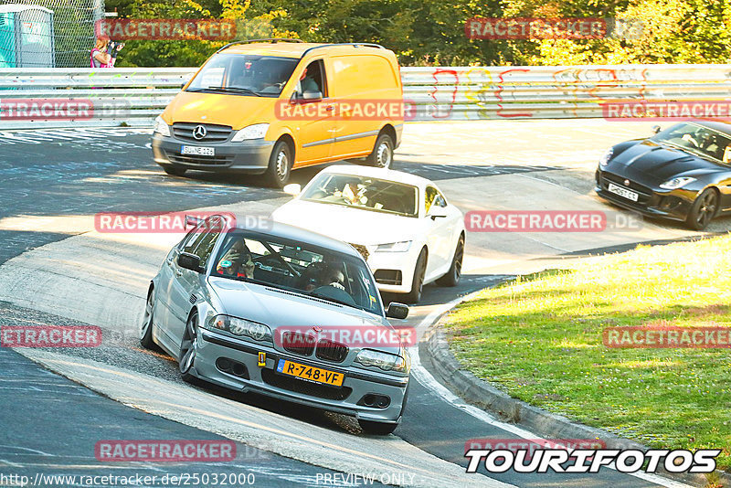 Bild #25032000 - Touristenfahrten Nürburgring Nordschleife (01.10.2023)