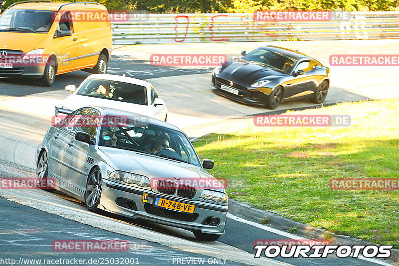 Bild #25032001 - Touristenfahrten Nürburgring Nordschleife (01.10.2023)