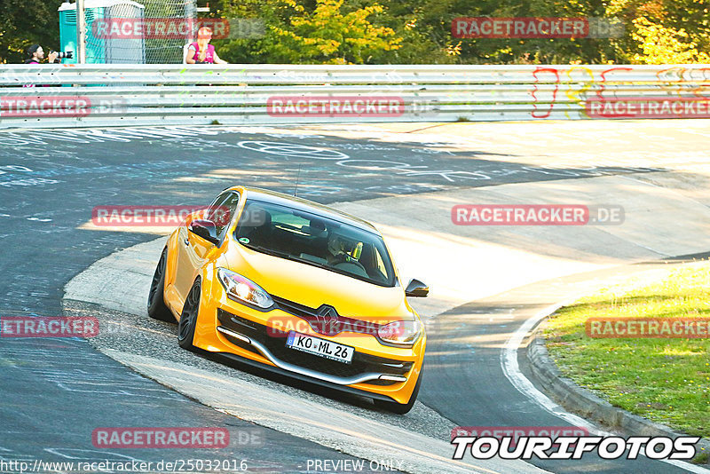 Bild #25032016 - Touristenfahrten Nürburgring Nordschleife (01.10.2023)