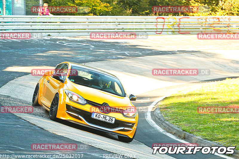 Bild #25032017 - Touristenfahrten Nürburgring Nordschleife (01.10.2023)