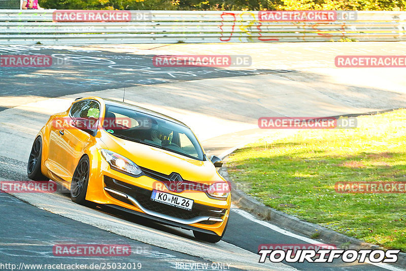 Bild #25032019 - Touristenfahrten Nürburgring Nordschleife (01.10.2023)