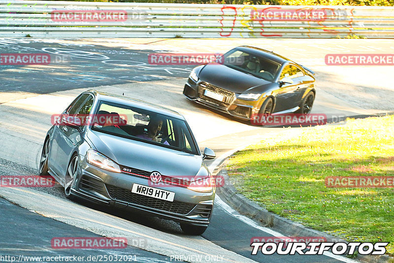 Bild #25032021 - Touristenfahrten Nürburgring Nordschleife (01.10.2023)