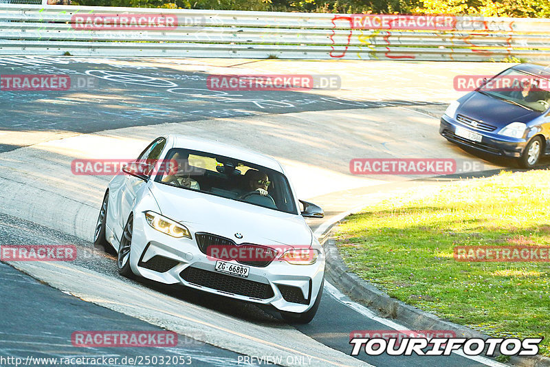 Bild #25032053 - Touristenfahrten Nürburgring Nordschleife (01.10.2023)