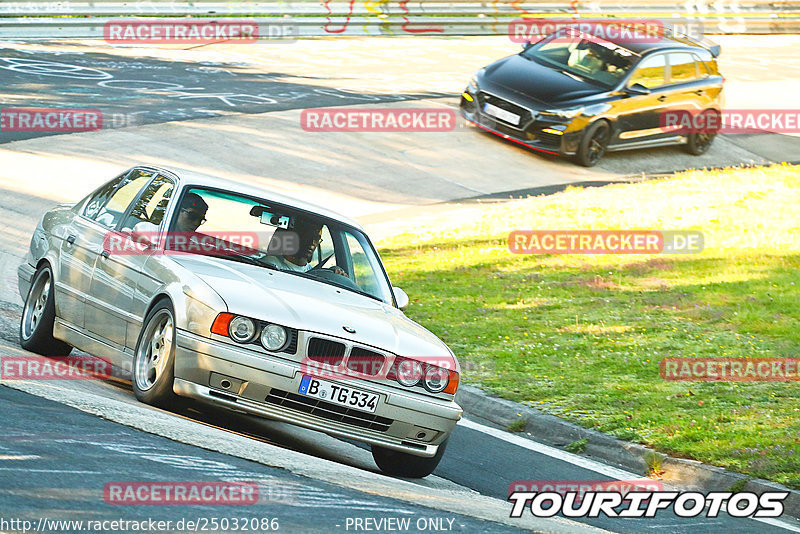 Bild #25032086 - Touristenfahrten Nürburgring Nordschleife (01.10.2023)