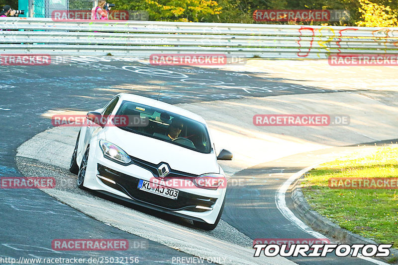 Bild #25032156 - Touristenfahrten Nürburgring Nordschleife (01.10.2023)