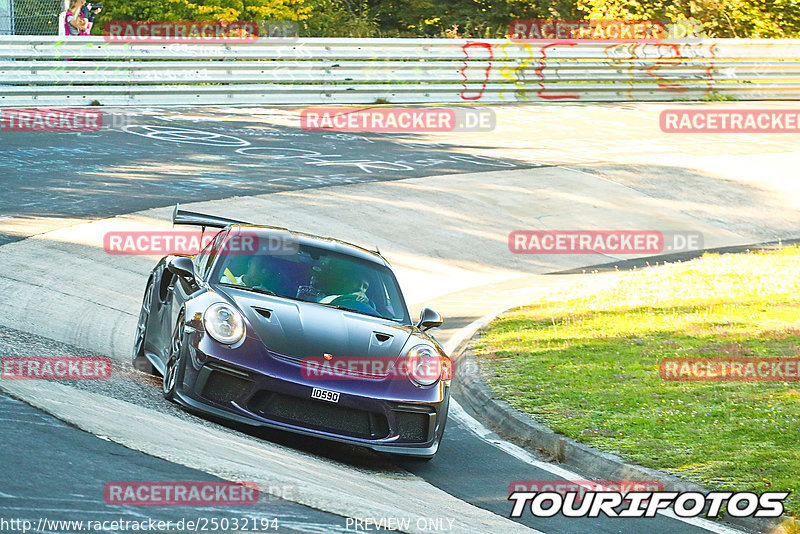 Bild #25032194 - Touristenfahrten Nürburgring Nordschleife (01.10.2023)