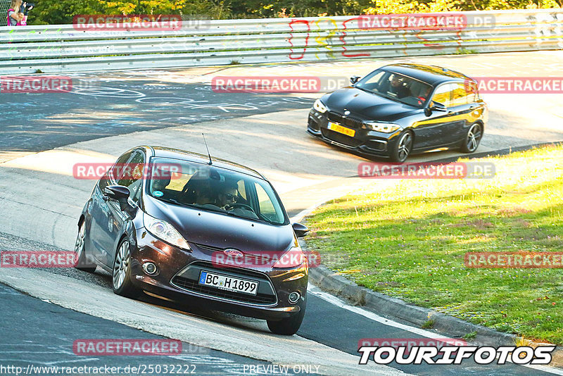 Bild #25032222 - Touristenfahrten Nürburgring Nordschleife (01.10.2023)