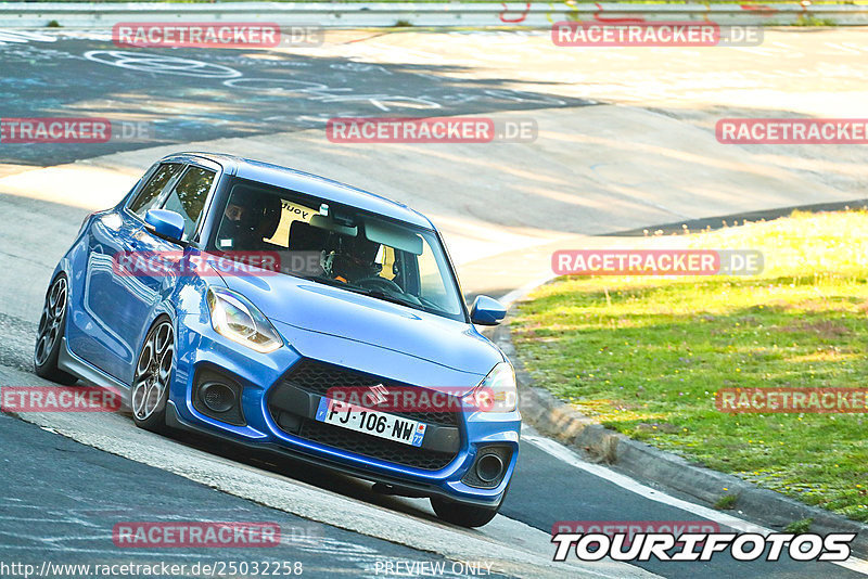 Bild #25032258 - Touristenfahrten Nürburgring Nordschleife (01.10.2023)